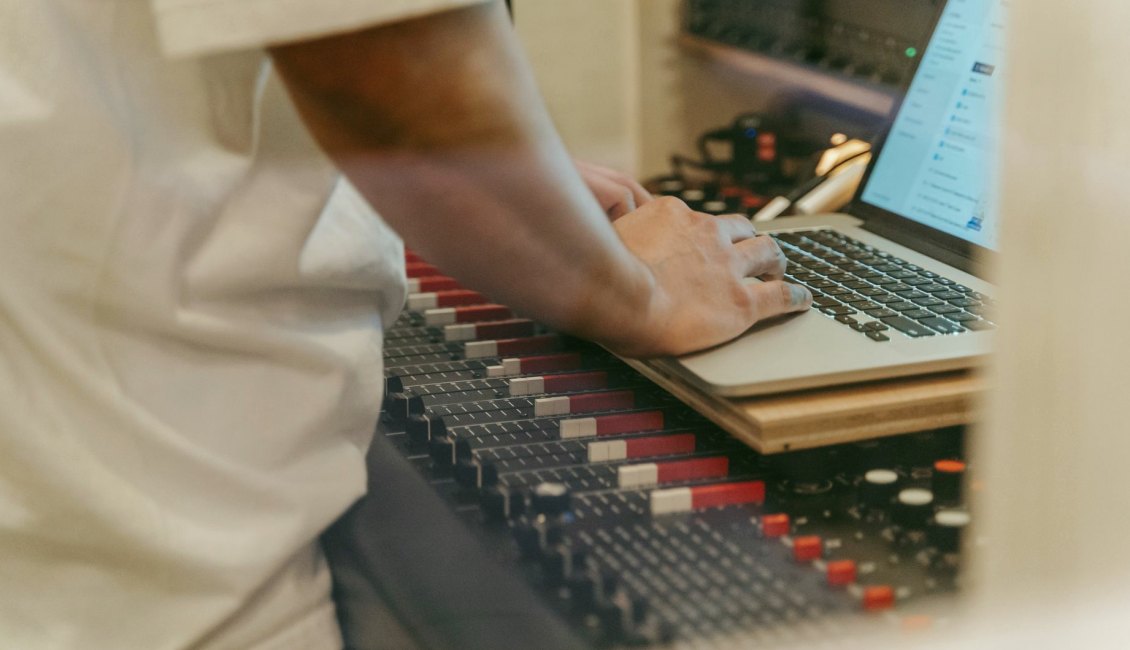 Hardware Switcher or Software Switcher: Which Suits a Small Studio