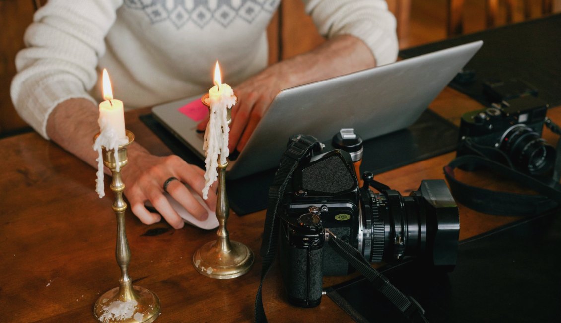 Four Cameras, One Cable Mix-Up: A Church Hall Case from Camera Connections