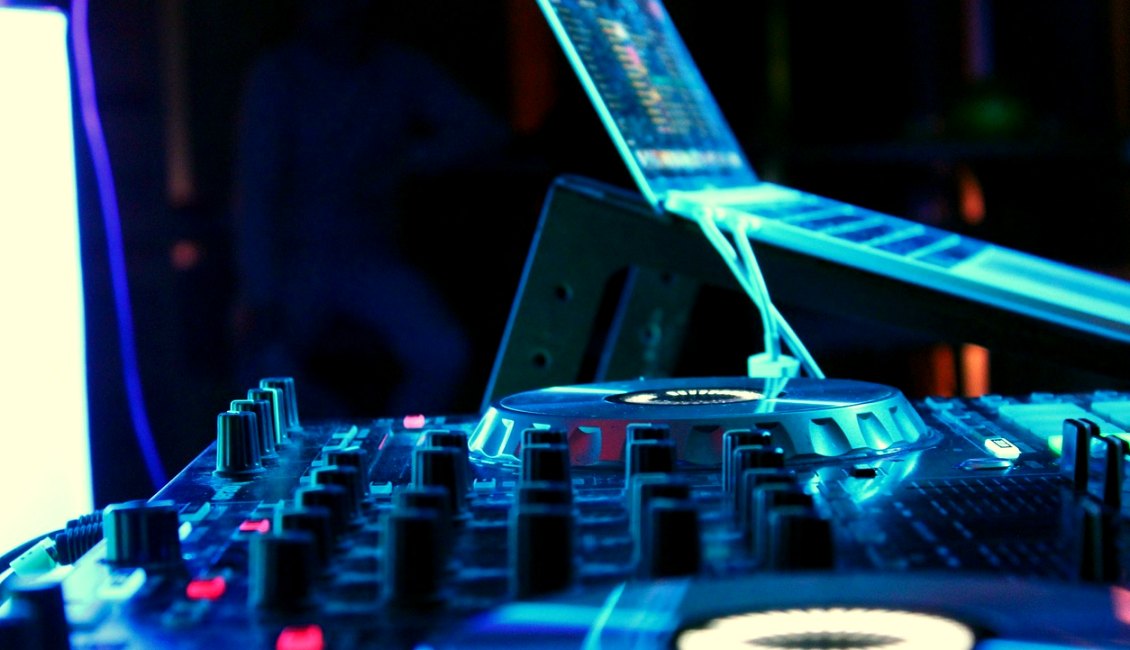 How an Audio Path Is Built and Checked Before Every Show