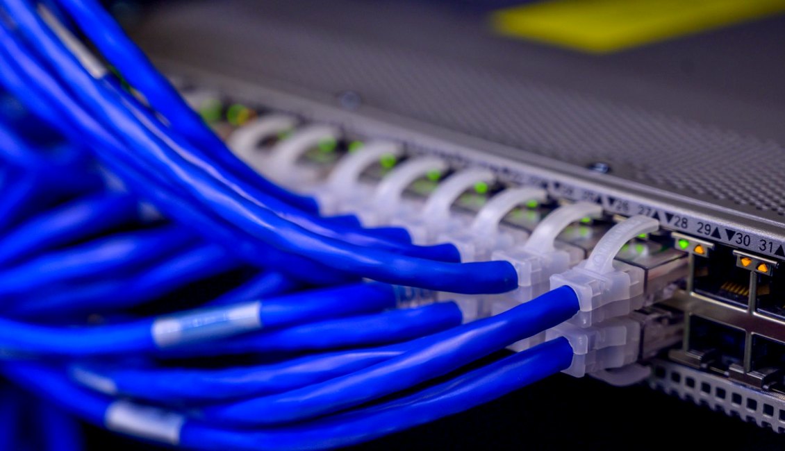 What a Failed Backup Link Taught Our Learner Tom Before His Panel Night