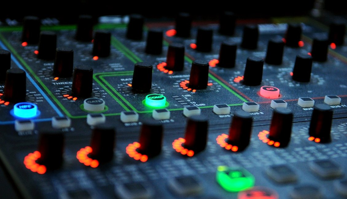 Why Does My Stream Audio Echo, Drop Out or Sound Thin?